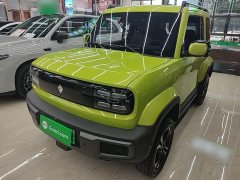 Baojun Yueye 2023 Zhizun Edition - фото 2