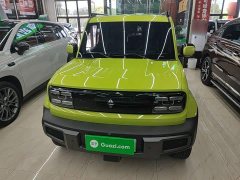 Baojun Yueye 2023 Zhizun Edition - фото 3