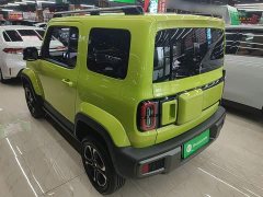 Baojun Yueye 2023 Zhizun Edition - фото 5