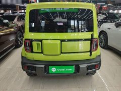 Baojun Yueye 2023 Zhizun Edition - фото 6