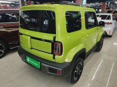 Baojun Yueye 2023 Zhizun Edition - фото 7