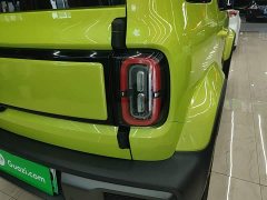 Baojun Yueye 2023 Zhizun Edition - фото 8