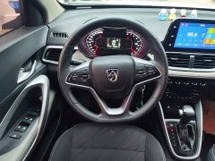 Baojun 510 2019 1.5L CVT Enjoyment Type National VI - фото 11
