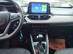 Baojun 510 2019 1.5L CVT Enjoyment Type National VI - фото 13