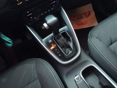 Baojun 510 2019 1.5L CVT Enjoyment Type National VI - фото 14
