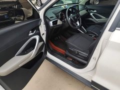 Baojun 510 2019 1.5L CVT Enjoyment Type National VI - фото 16