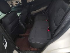 Baojun 510 2019 1.5L CVT Enjoyment Type National VI - фото 17