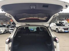 Baojun 510 2019 1.5L CVT Enjoyment Type National VI - фото 19