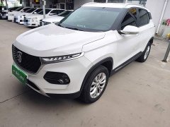 Baojun 510 2019 1.5L CVT Enjoyment Type National VI - фото 2