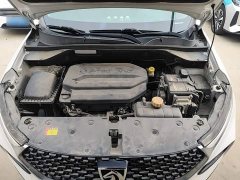 Baojun 510 2019 1.5L CVT Enjoyment Type National VI - фото 20