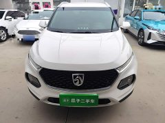 Baojun 510 2019 1.5L CVT Enjoyment Type National VI - фото 3