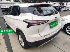 Baojun 510 2019 1.5L CVT Enjoyment Type National VI - фото 5