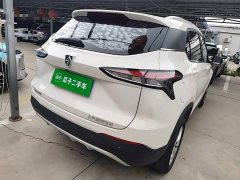 Baojun 510 2019 1.5L CVT Enjoyment Type National VI - фото 7