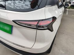 Baojun 510 2019 1.5L CVT Enjoyment Type National VI - фото 8