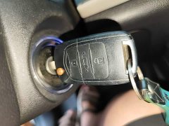 Baojun 510 2019 1.5L CVT Enjoyment Type National VI - фото 9