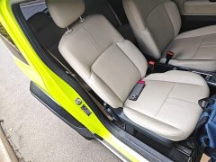 Baojun Yueye flagship version - фото 20