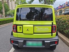 Baojun Yueye flagship version - фото 4