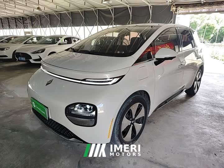 Baojun Yunduo 460 Max - автомобиль из Китая