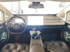 Baojun Yunduo 460 Max - фото 10