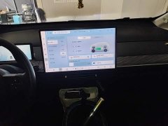 Baojun Yunduo 460 Max - фото 13