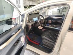 Baojun Yunduo 460 Max - фото 16