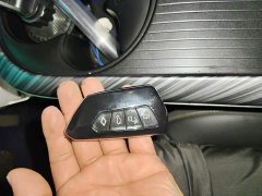 Baojun Yunduo 460 Max - фото 9