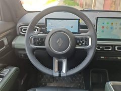 Baojun Yueye flagship version - фото 11