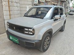 Baojun Yueye flagship version - фото 2