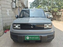 Baojun Yueye flagship version - фото 3