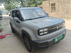 Baojun Yueye flagship version - фото 4