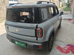 Baojun Yueye flagship version - фото 7
