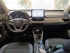 Baojun 510 1.5L CVT Exclusive - фото 10