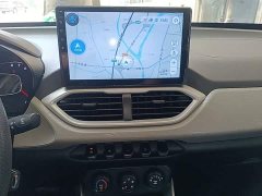 Baojun 510 1.5L CVT Exclusive - фото 13