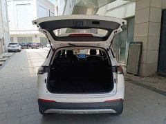 Baojun 510 1.5L CVT Exclusive - фото 19
