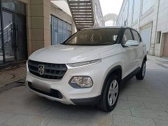 Baojun 510 1.5L CVT Exclusive - фото 2