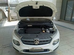 Baojun 510 1.5L CVT Exclusive - фото 20