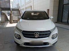 Baojun 510 1.5L CVT Exclusive - фото 3
