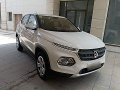 Baojun 510 1.5L CVT Exclusive - фото 4