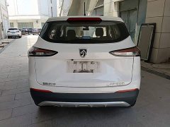Baojun 510 1.5L CVT Exclusive - фото 6