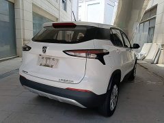 Baojun 510 1.5L CVT Exclusive - фото 7