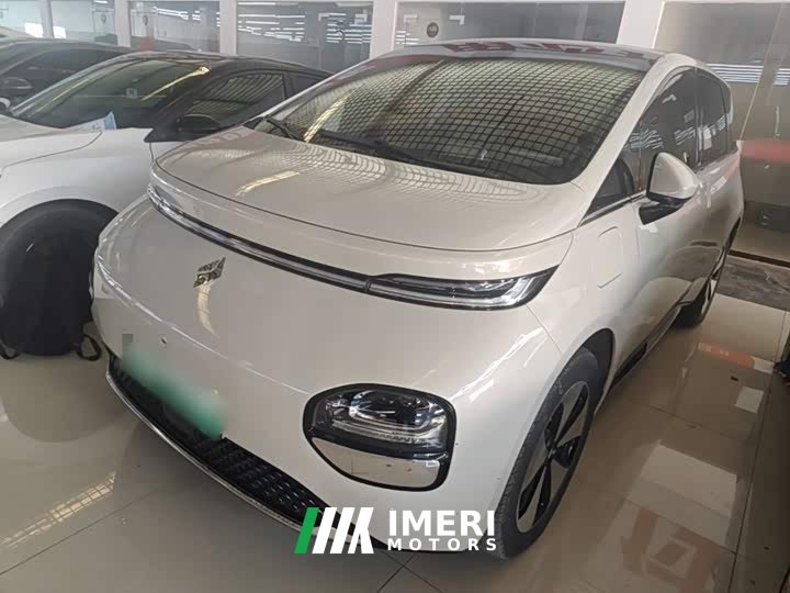 Baojun Yunduo 460 Max - автомобиль из Китая