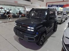 Baojun Yueye flagship version - фото 2
