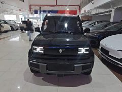 Baojun Yueye flagship version - фото 3