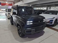 Baojun Yueye flagship version - фото 4