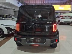 Baojun Yueye flagship version - фото 6