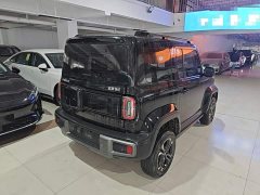 Baojun Yueye flagship version - фото 7