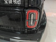 Baojun Yueye flagship version - фото 8