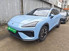Baojun Yunhai 2024 140km plug-in hybrid version - фото 1