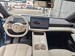 Baojun Yunhai 2024 140km plug-in hybrid version - фото 10