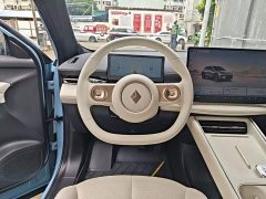 Baojun Yunhai 2024 140km plug-in hybrid version - фото 11